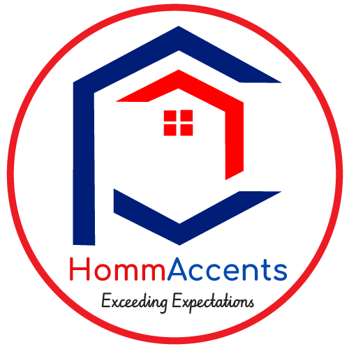 HOMM ACCENTS