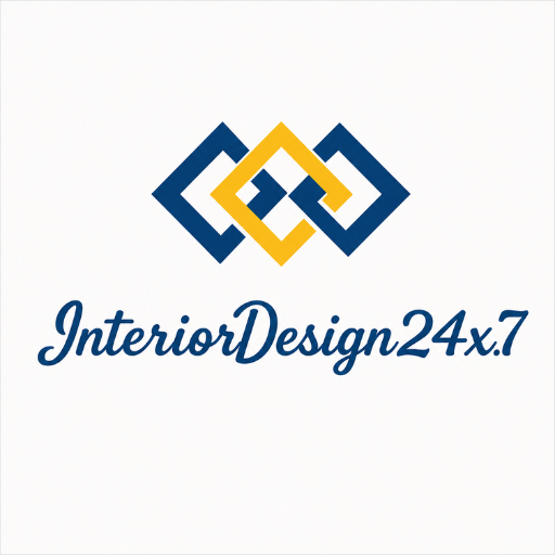 INTERIOR DESIGN 24*7